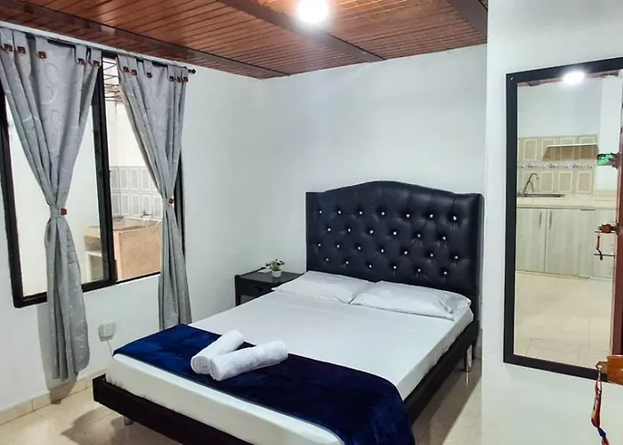 My House Apartamento Santa Rosa
