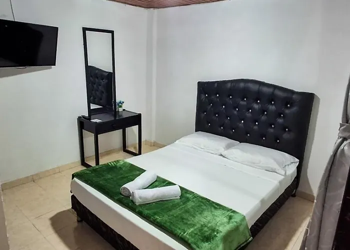My House Apartamento Santa Rosa