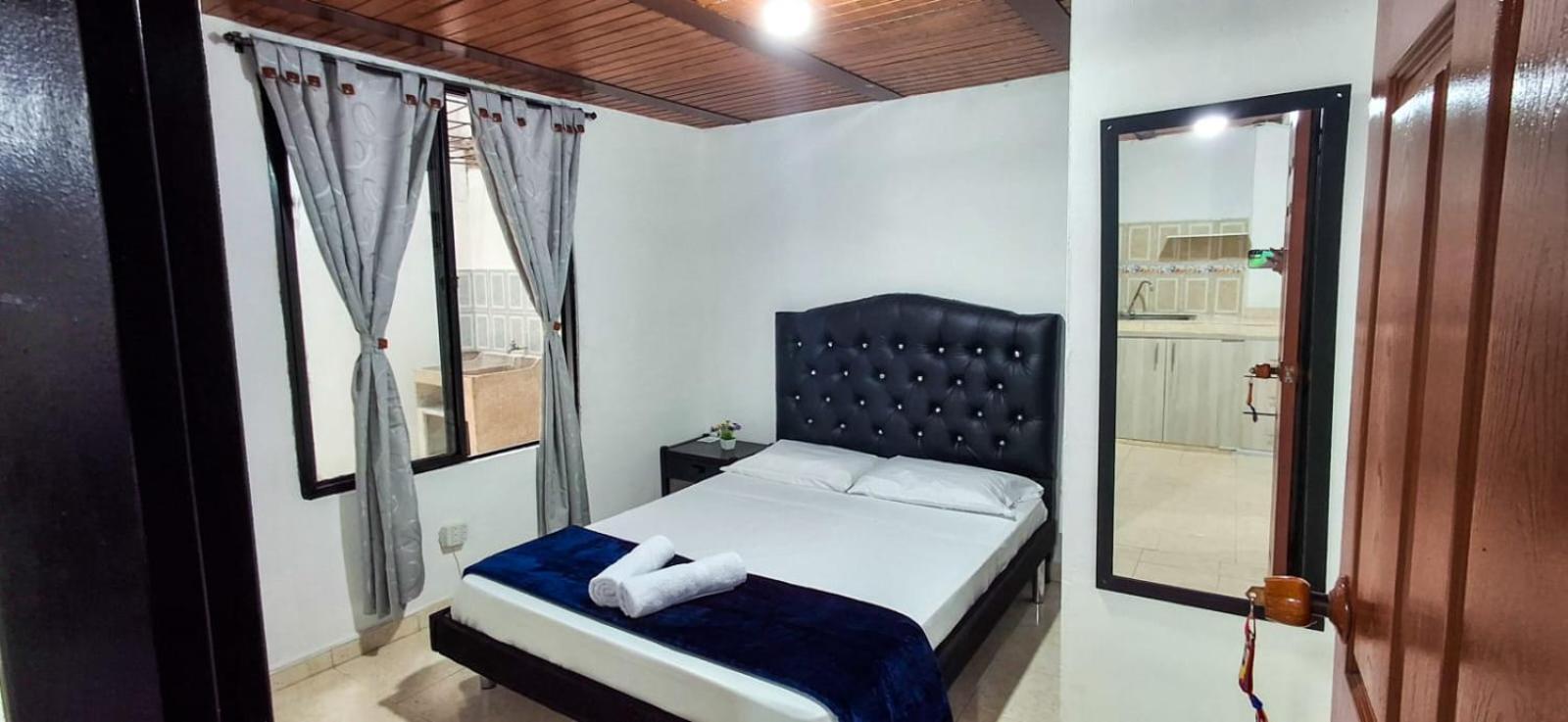 Apartamento My House Santa Rosa