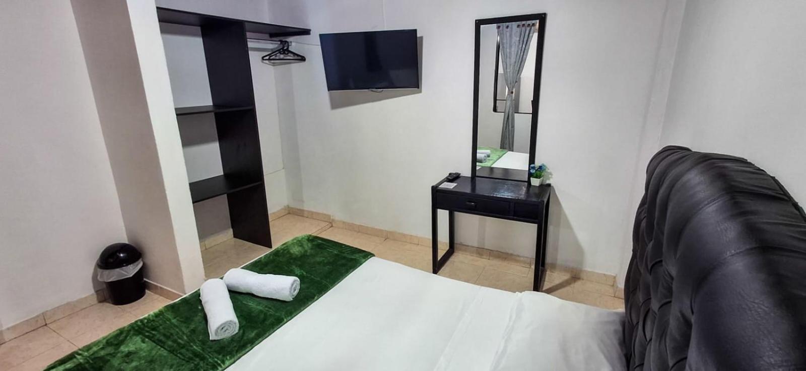 Apartamento My House Santa Rosa