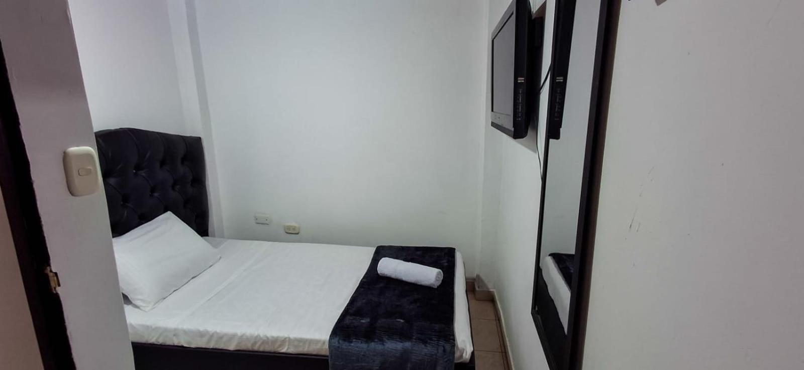 My House Santa Rosa Apartamento *